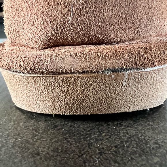 BEARPAW Emma Short Boots - Picture 9 of 16